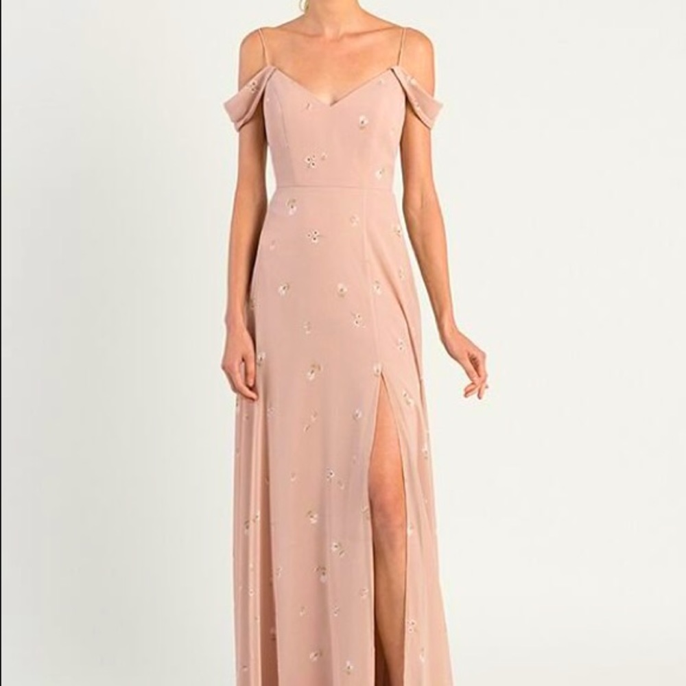 Bridesmaid dress from Jenny Yoo - NEVER WORN